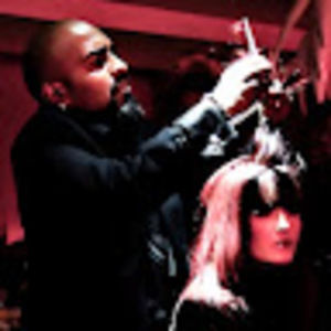 Meet your Posher, Chatelle